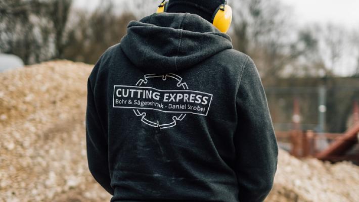 Cutting Express