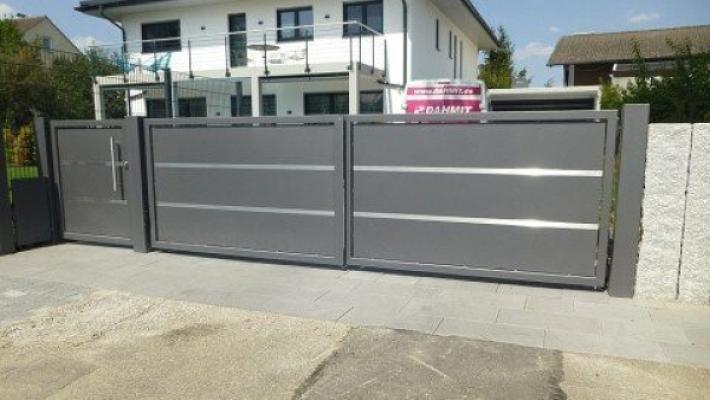 Schlosserei Henry Mailer