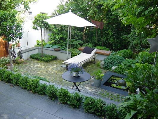 Sigena Freiraum Landschaftsarchitektur