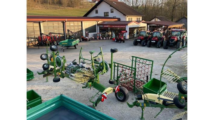 Meier Garten- & Landtechnik