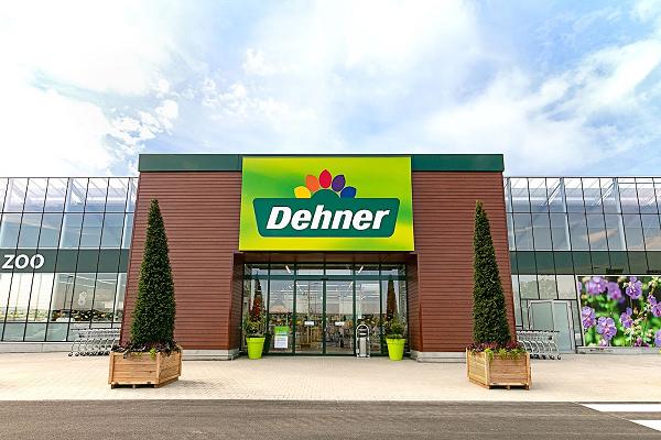 Dehner Garten-Center