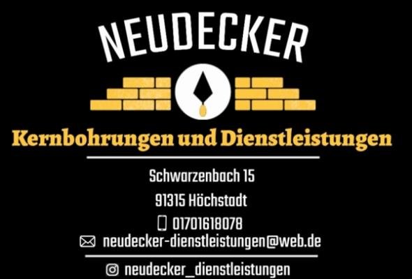 Neudecker Dienstleistungen