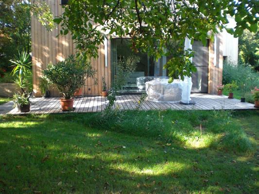 Gartengestaltung Reininger