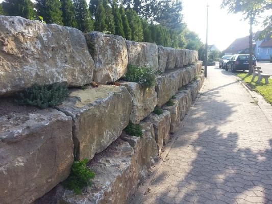 Schröter Garten- und Landschaftsbau