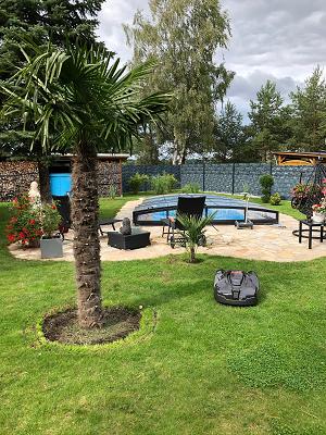 Amietec André Miethe Gartenbewässerung und Rasenmähroboter