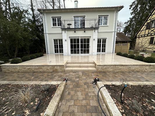 TMI Garten- und Tiefbau