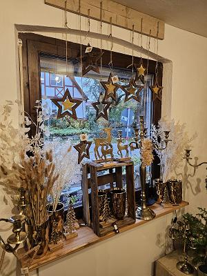 Blumenwerkstatt Ipsheim - by Mirco Franz der Gärtner