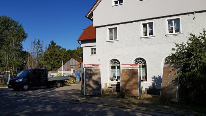 Tobias Stubenrauch Garten- und Landschaftsbau