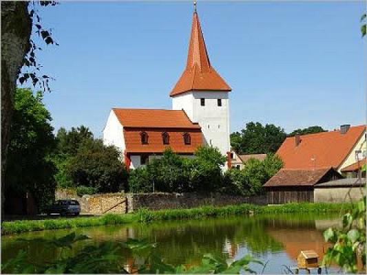 Markt Taschendorf