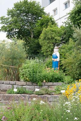 Kräuter-Garten MartinBauer