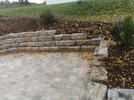 Pflaster & Gartenbau Ukaj