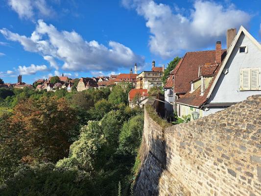 Rothenburg