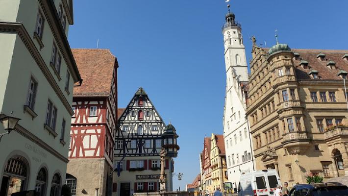 Kulturgarten Rothenburg