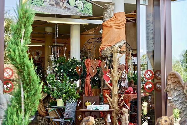 Baumschule Engelhardt, Dinkelsbühl