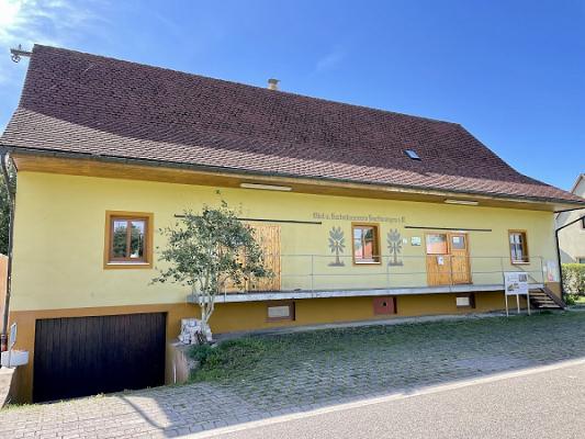 Obst- und Gartenbauverein Feuchtwangen e.V.