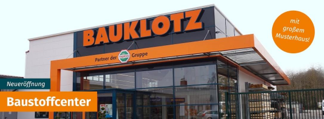 Carl Hezel Baufachmarkt GmbH Bauklotz