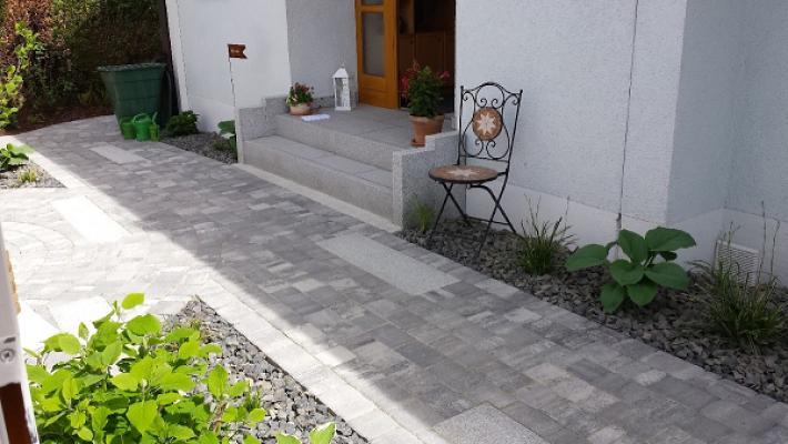 Gartenideen Kemter. Hochwertige Gartengestaltung