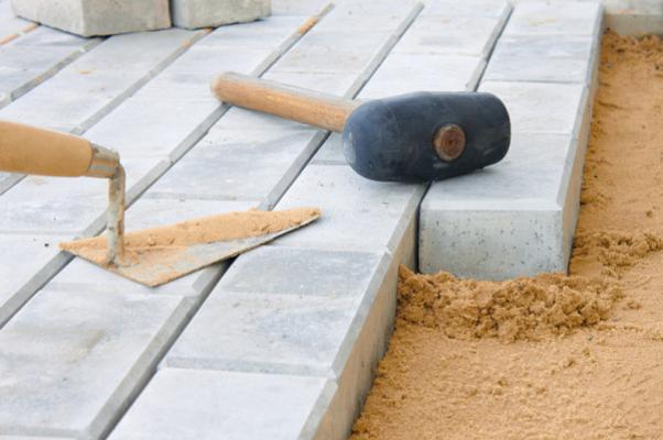 1A Pflasterbau - Pflasterbau & Garten-Landschaftsbau Berlin