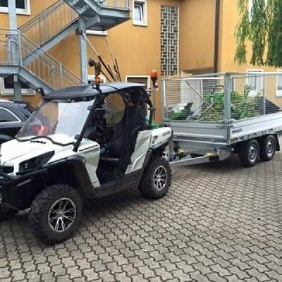 Betz Dienstleistungen