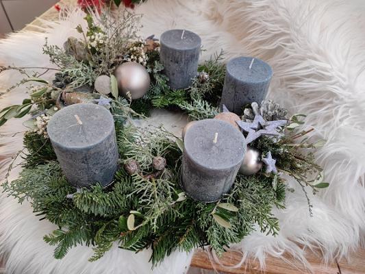 Alfons Brenner Blumen