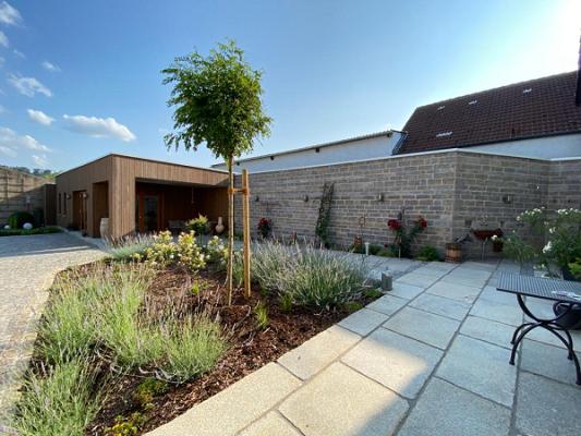 FNB Pflaster- & Gartenbau GmbH