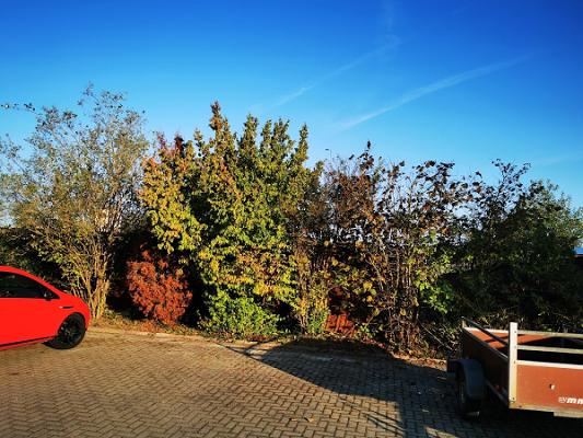 Gibert Haus- und Gartenservice