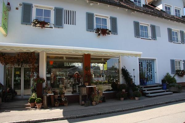 Gärtnerei Höhn