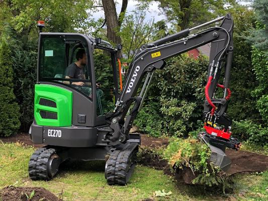 GREENLANDS landscaping - Fachbetrieb für Garten- und Landschaftsbau