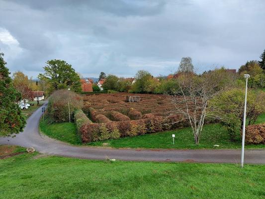 Labyrinth