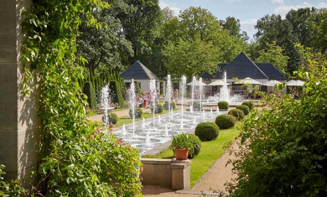 Ostdeutscher Rosengarten