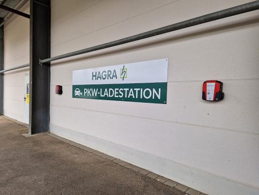 HAGRA AG