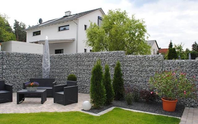 Andrea Stoll Gabionen24