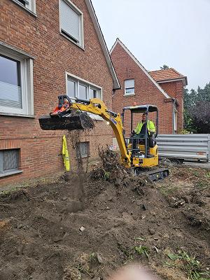 GJEKOLA Hausmeister & Garten Service
