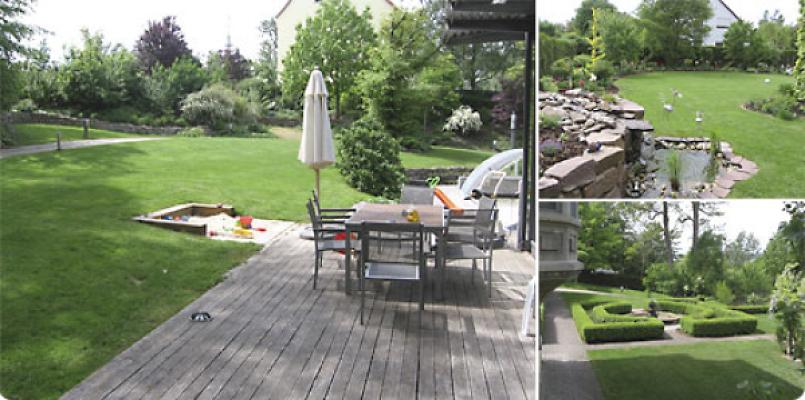 Geissbauer Garten- & Landschaftsbau e.K.