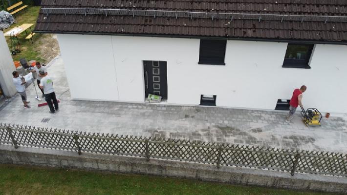Isufaj Haus- & Gartenservice