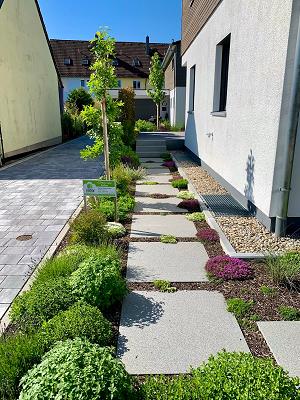 Garten Reiter GmbH