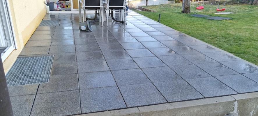 Zhitia Garten-Landschaftsbau