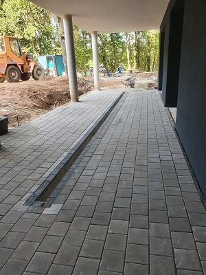 Hodza Bau GbR (pflasterbau/galabau)