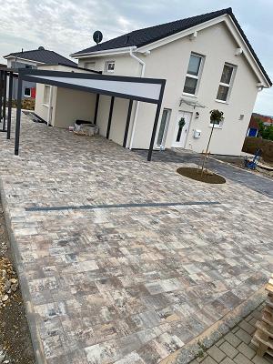 Toni & Rudi Bau GmbH