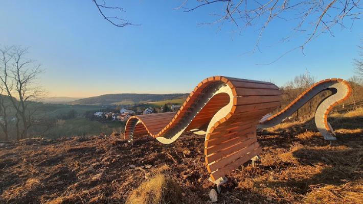 Markus Rill Stahlhandel und Schulungen, Design, Produktion und Handel mit Gartenmöbel