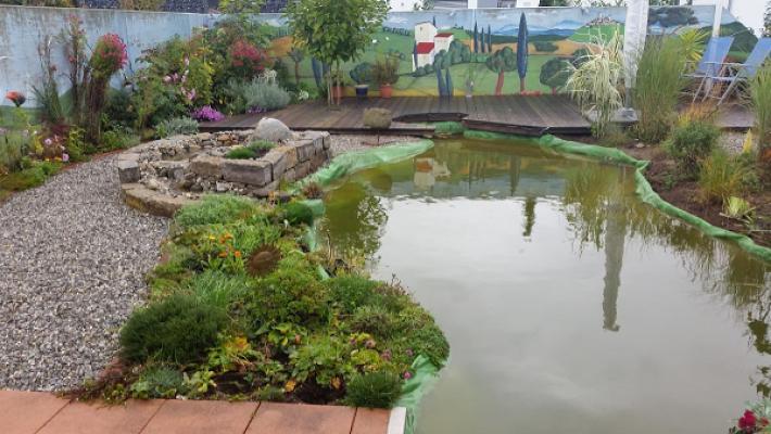GartenDesign-J.W. Karl