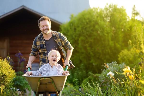 Thomas Fischer - Alles für ihren Garten