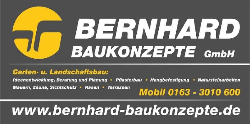 Bernhard Baukonzepte GmbH