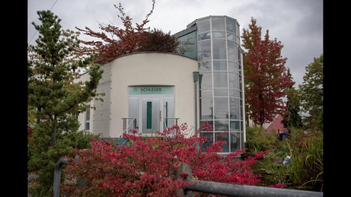 Schleser Garten- und Landschaftsbau GmbH