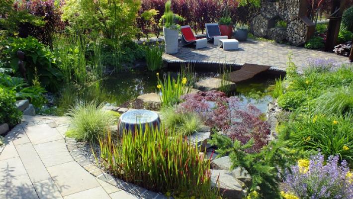 Garten Kern Gartengestaltung GaLaBau Peter Kern