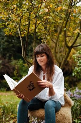 Sarah Feucht freiberufliche Gartengestalterin