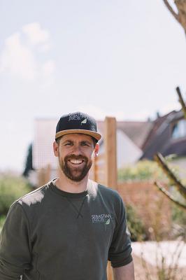 Sebastian Jakob Gartengestaltung