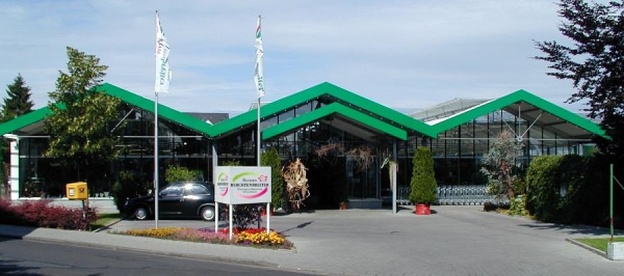 Blumen Berchtenbreiter