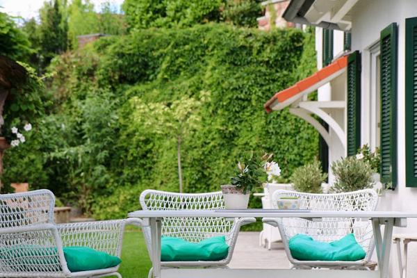 Gartengestaltung Sommer GmbH