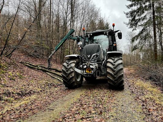 Land- und Forstbetrieb Dyroff